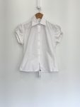 Camisa branca Siberian - PP branco tamanho PP - foto principal