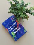 Livro A terceira vida de Grange Copeland - Alice Walker Azul, Vermelho - foto principal