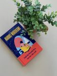Livro Sul da fronteira oeste do sol - Haruki Murakami Azul, Vermelho, Amarelo - foto principal