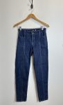 Calça jeans skinny Jean Darrot - 36 Azul tamanho 36 - foto principal