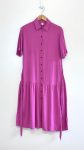 Vestido chemise rosa Marfinno - M tamanho M - foto principal