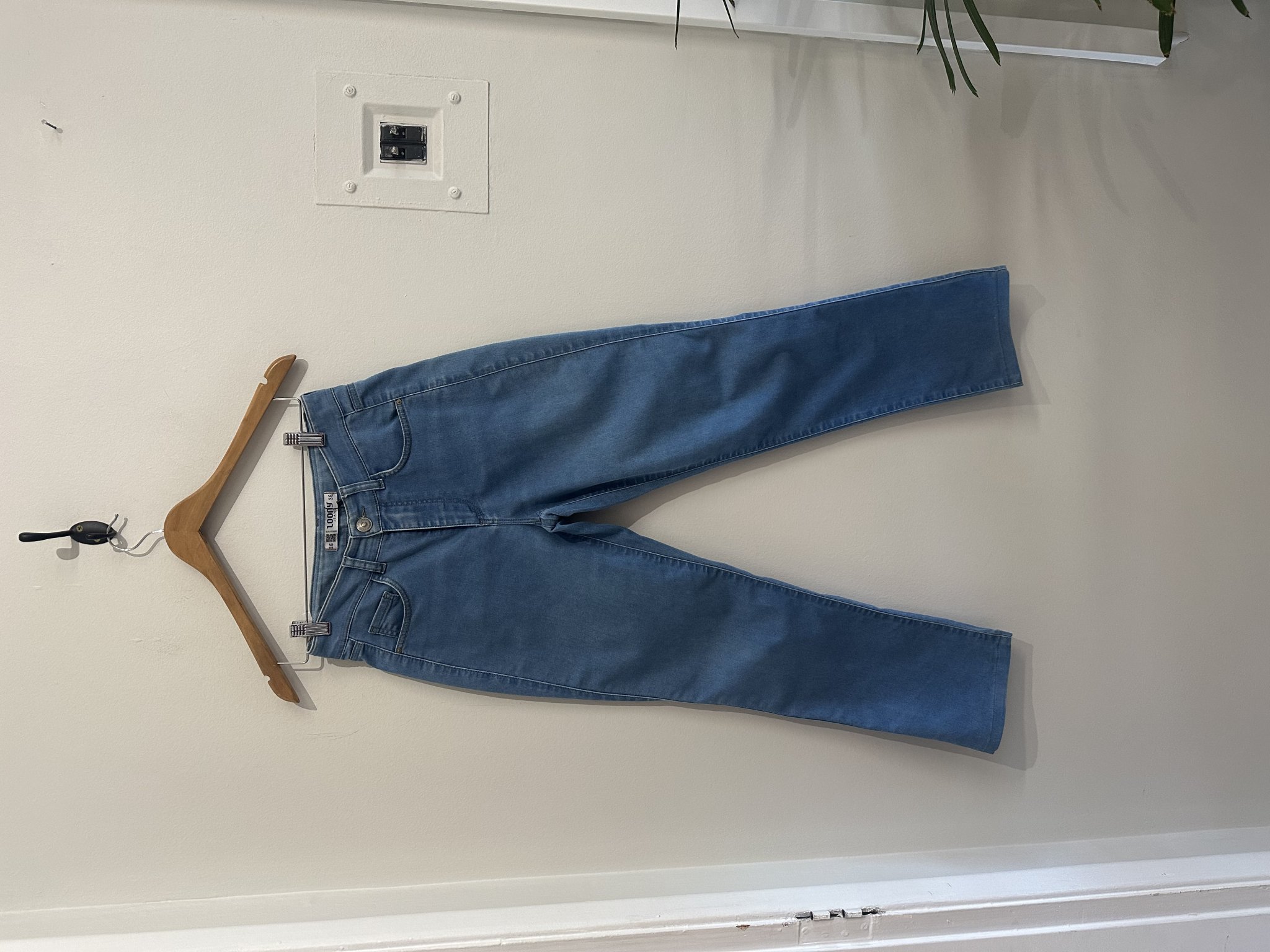 Calça jeans skinny Lonny - 36