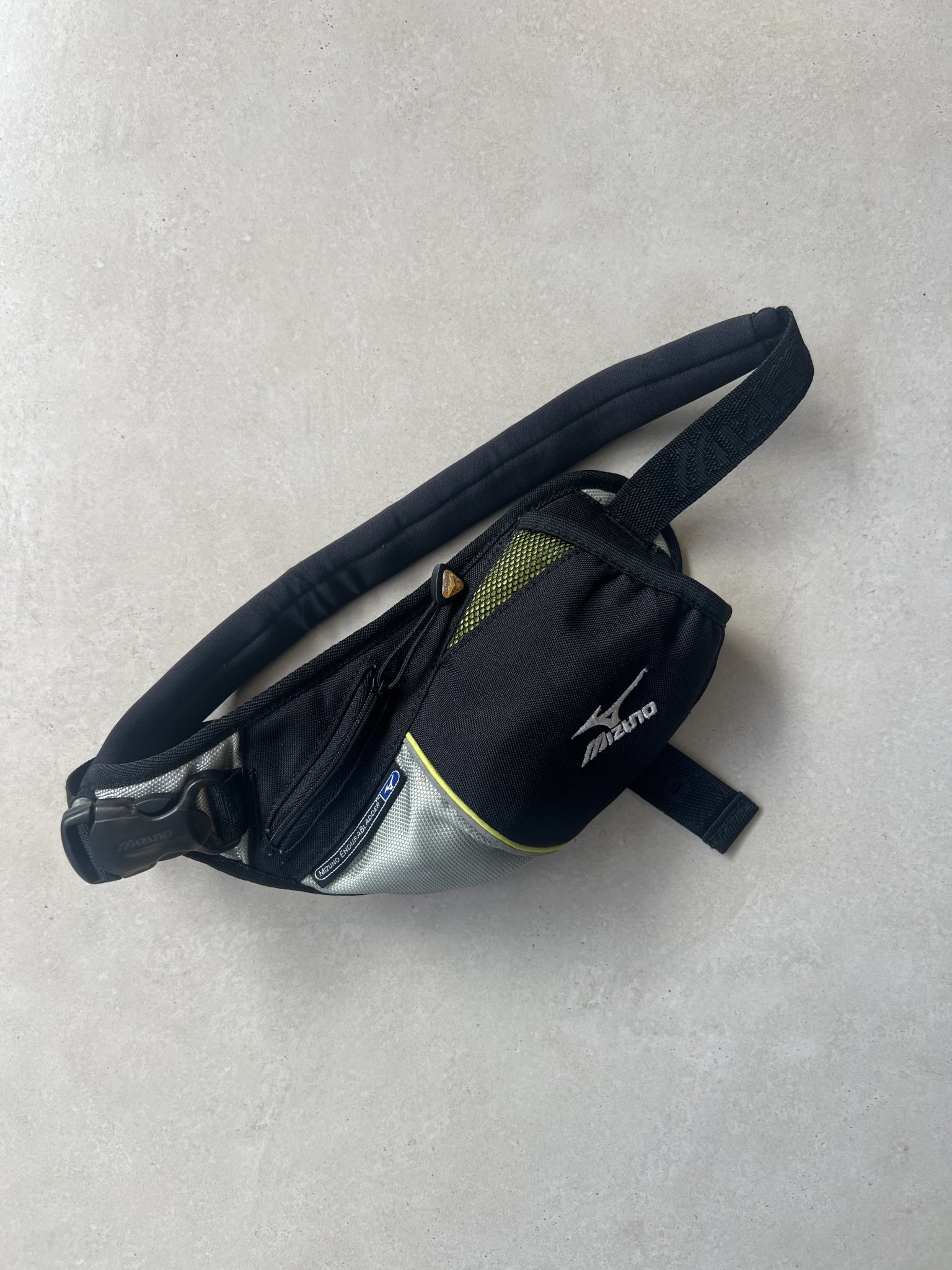 Pochete Mizuno