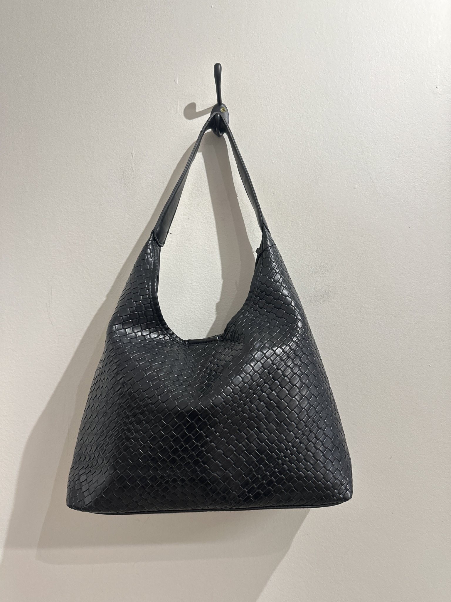 Bolsa tiracolo tote - foto principal