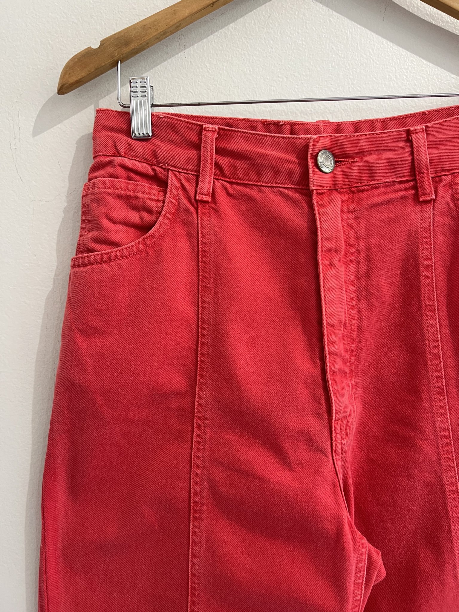 Calça jeans Nati Vozza - 42 tamanho 42 - vista adicional 2