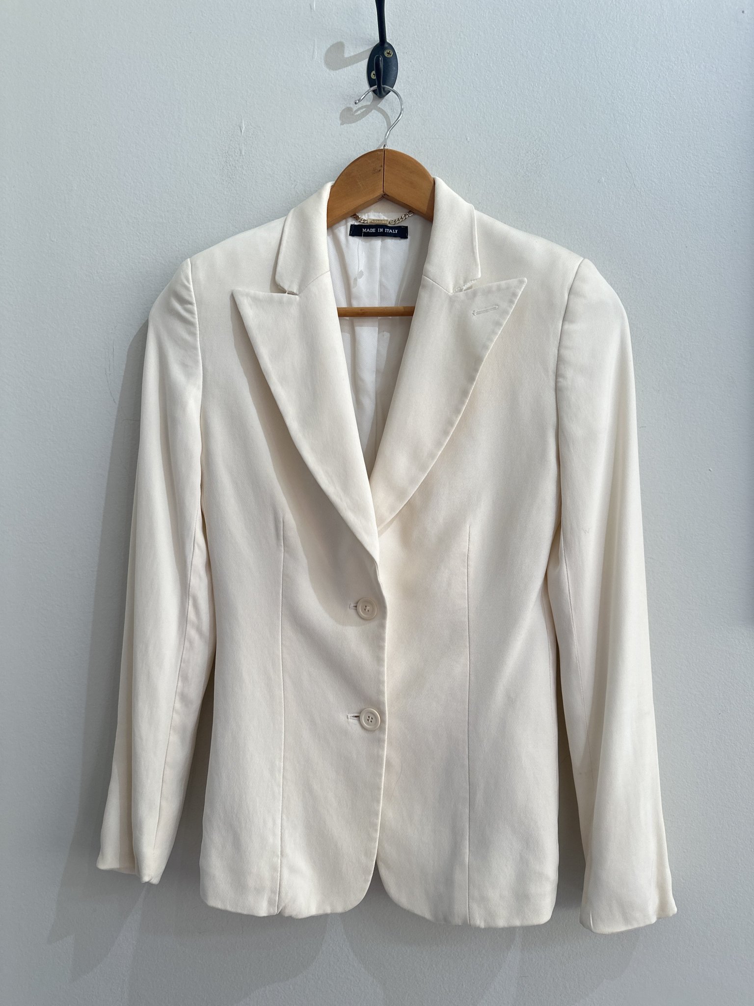 Blazer gucci, PP Bege - foto principal
