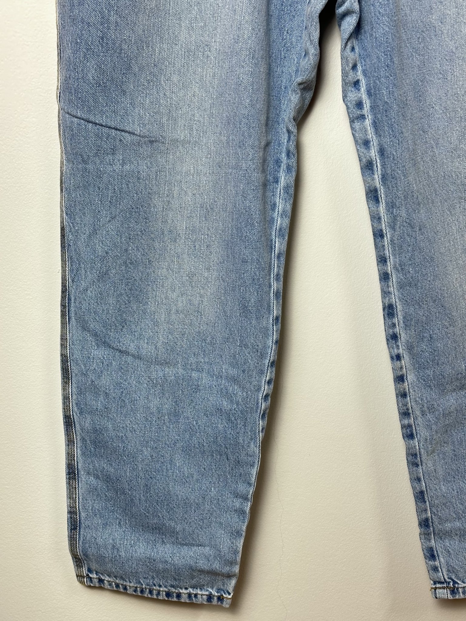 Calça jeans Pigmento - 48 Azul tamanho 48 - vista adicional 3
