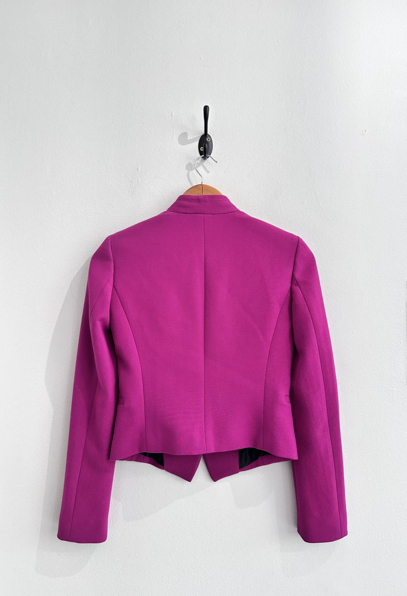 Blazer fúcsia rosa Rachel Roy - 32/34 tamanho 32/34 - vista adicional 4