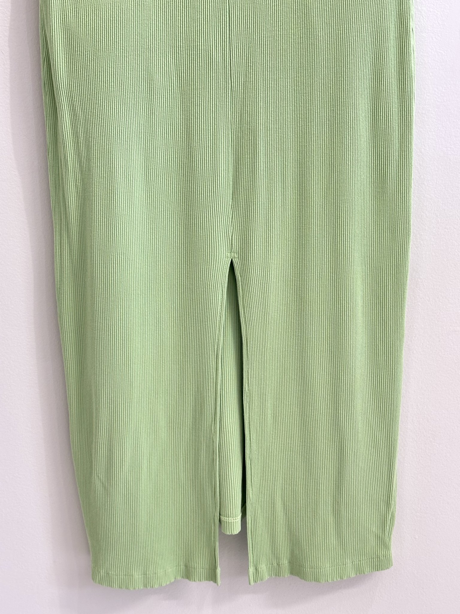 Vestido verde limão Lez a Lez - M tamanho M - vista adicional 4