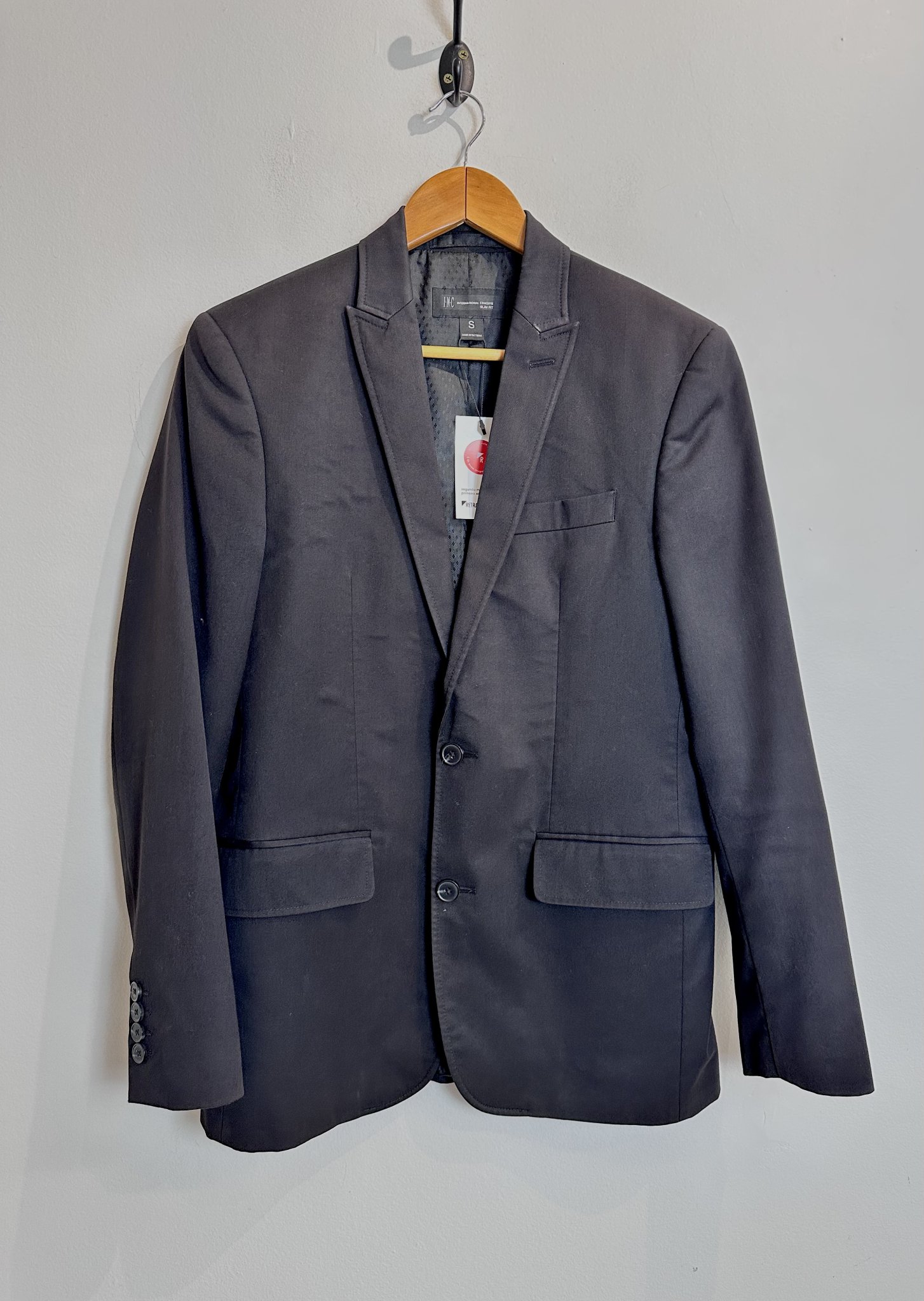 Blazer preto INC - foto principal