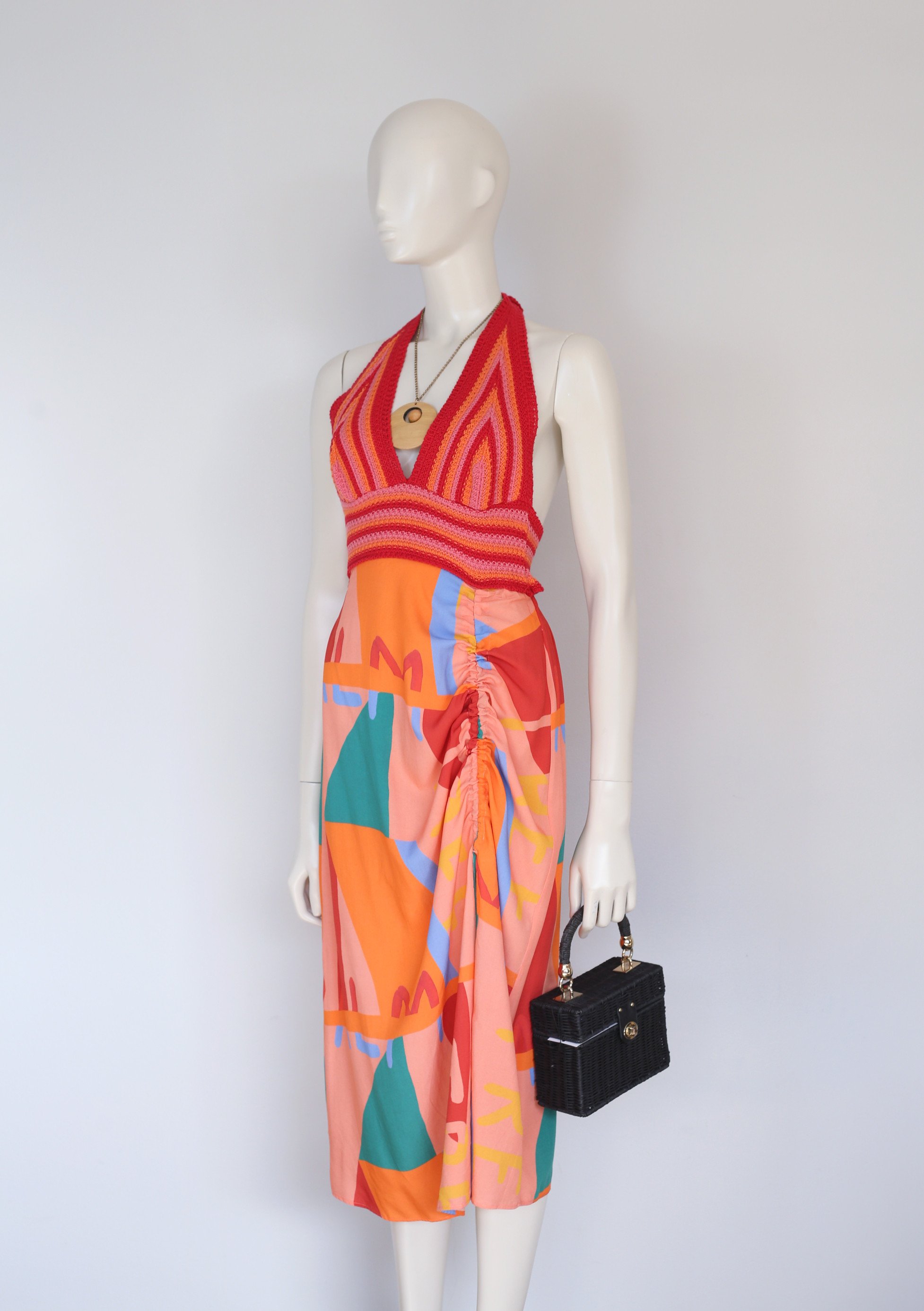 Vestido Lez a Lez (na etiqueta!) - P