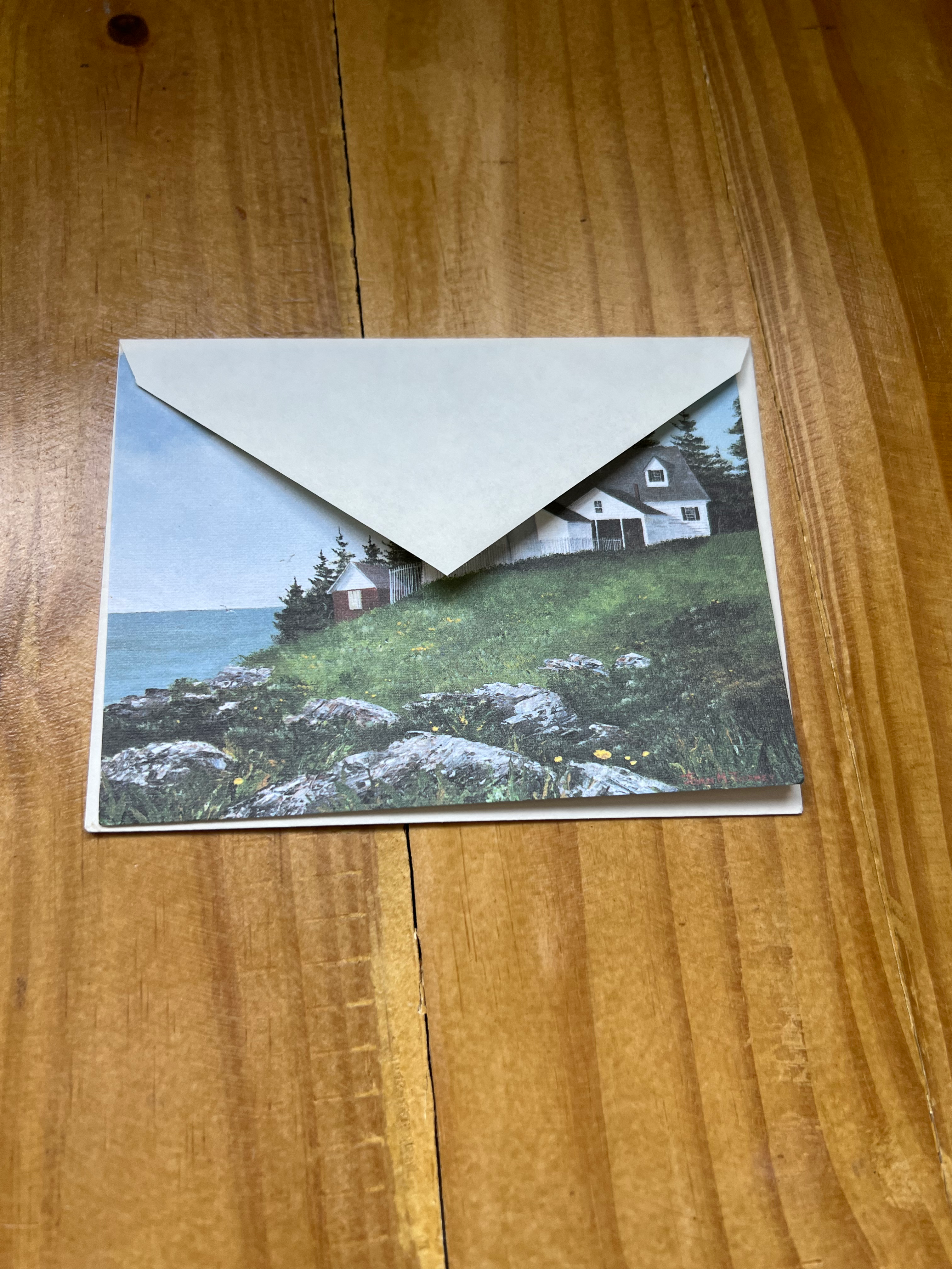 Cartão postal crianças vintage Sem marca Cinza, Branco, Laranja - 17102-1