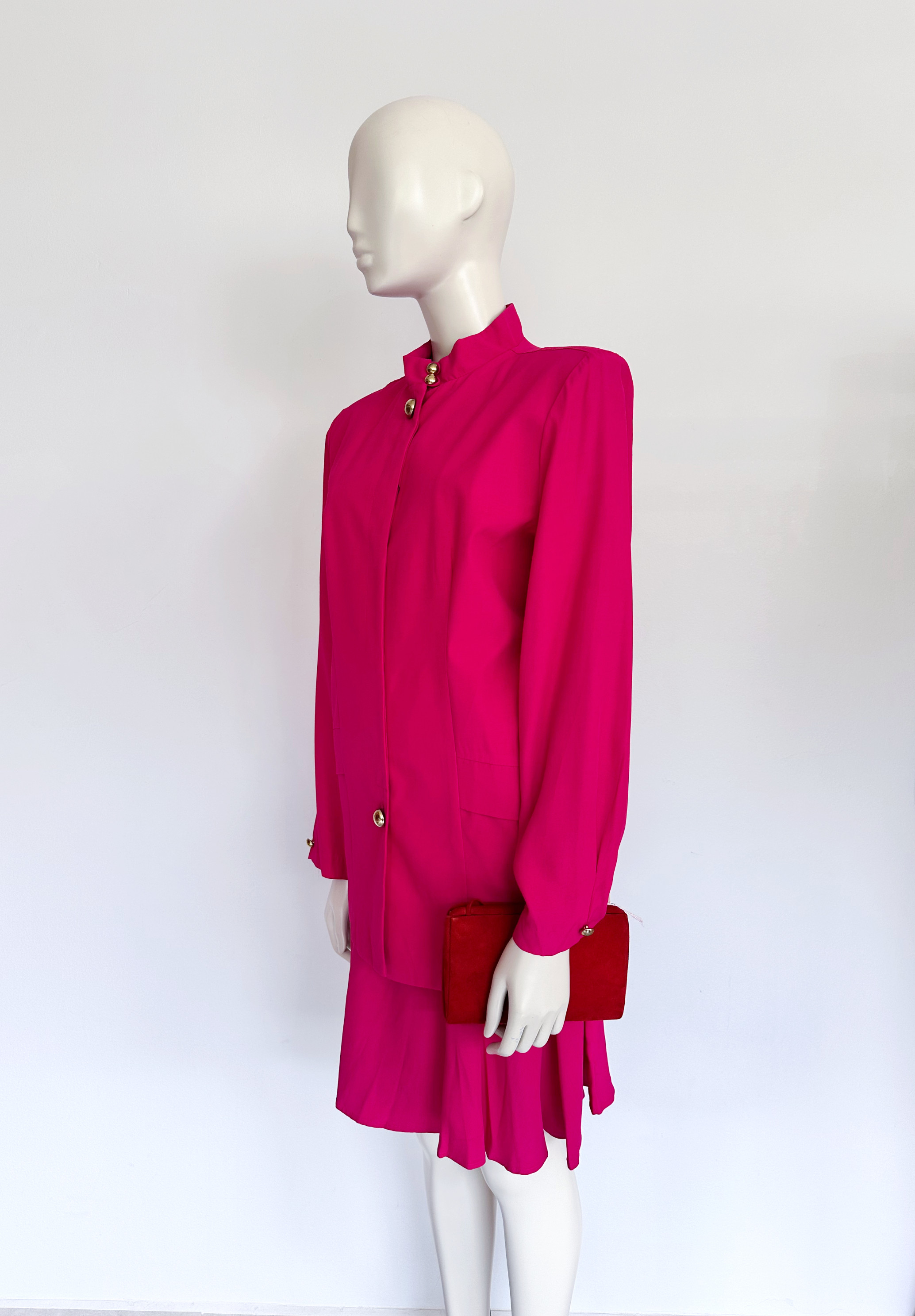 Blazer vintage Willow Ridge (na etiqueta!) - GG
