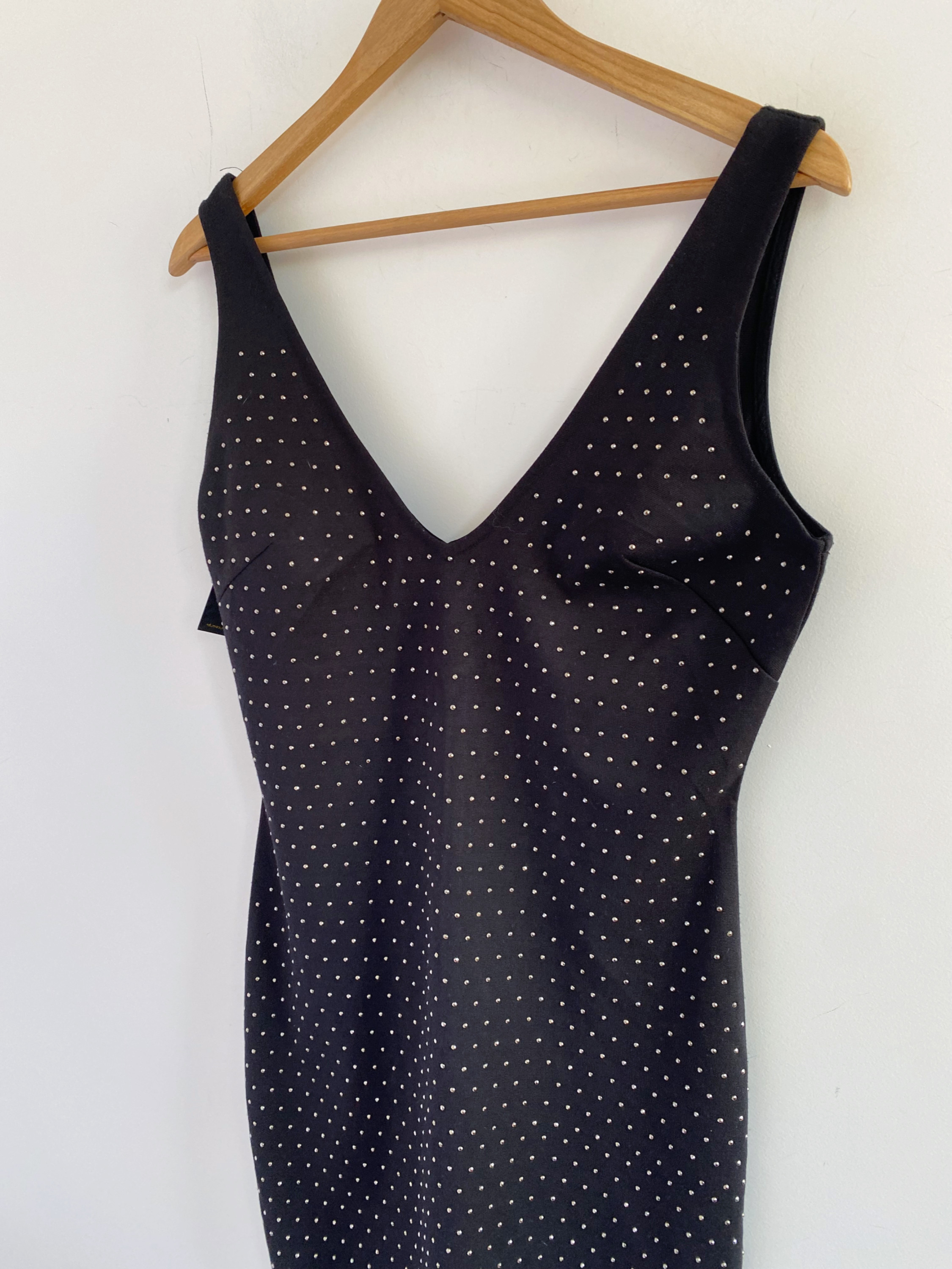 Vestido tubinho Just Be - G