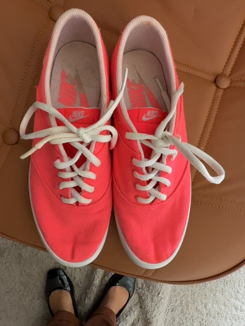 Tênis Nike Rosa, 37 - foto principal