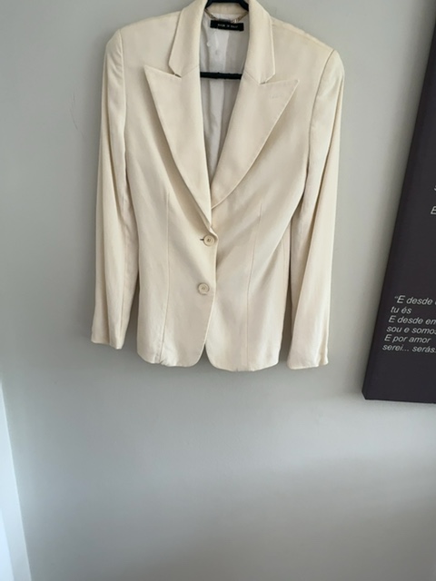 Blazer gucci, PP Bege - foto principal